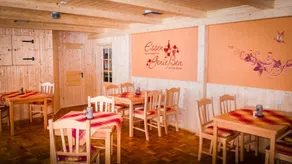 Ferienhotel Goldhübel - Restaurant