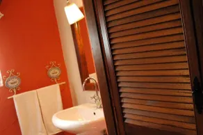Rural Pedroches Casa Los Mineros - Bagno