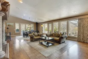 Hot Tub & Snake River Views at Twin Falls Home - Innvendig