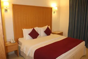 Ramada Resort by Wyndham Dead Sea - Room