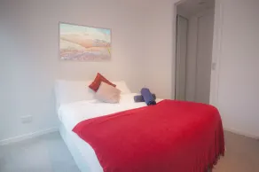Carlson CBD Apartments - Rom