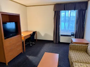 Days Inn by Wyndham Drayton Valley - Værelse
