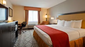 Best Western Nittany Inn Milroy - Rom