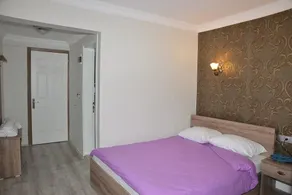 Ozbay Motel - Room