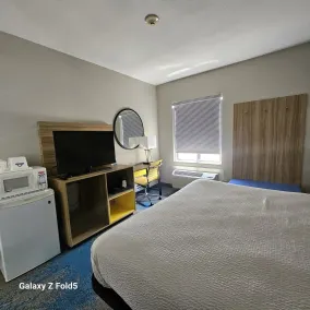 Days Inn by Wyndham Jefferson City - Habitación