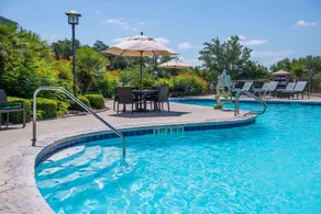 Hilton San Antonio Hill Country - Pool