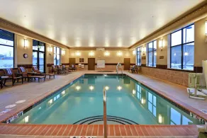 Homewood Suites by Hilton Kalispell, MT - Piscine