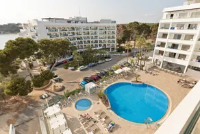 Hotel Best Punta Dorada - Pool