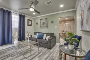 Deck, Yard & Outdoor Dining: Destrehan Getaway! - Interni