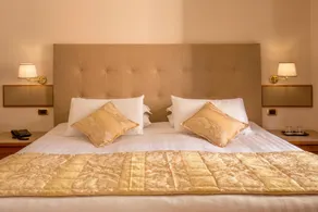 La Residenza - Room