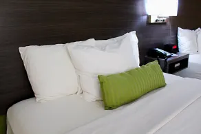 Baymont by Wyndham Springfield - Chambre