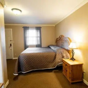 Country Inn Motel - Chambre