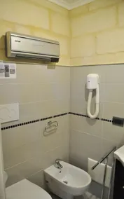 B&B Lecce Holidays - Bathroom