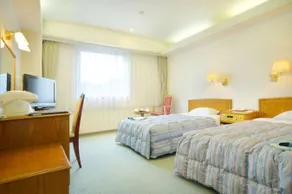 New Royal Hotel Shimanto - Room