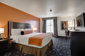 Grand Z Hotel Casino by Red Lion Hotels - Chambre