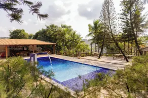Hotel Fazenda sol nascente - Pool