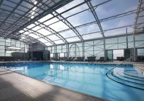Resorts Casino Hotel Atlantic City - Piscine