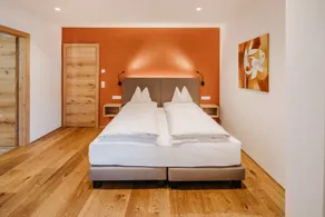 Fernsicht Alpen-Apartments - Rom