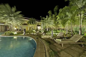 Sparsa Resorts Kanyakumari - Pool