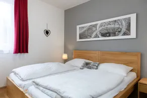Apartment Adler Resort by Alpin Rentals - incl Summercard - Værelse