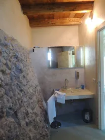 Falcon Home Resort - Bad