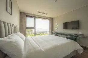 Hotel Seogwipean - Room