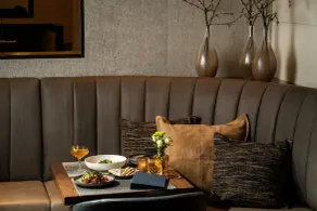 The Ritz-Carlton, Denver - Restaurant