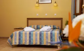 Iapetos Village - Room