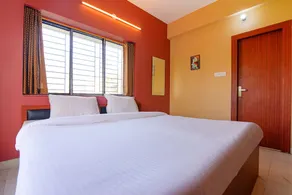 FabHotel Amar Raj Inn - Nr Newtown Bus Stand' - Camera