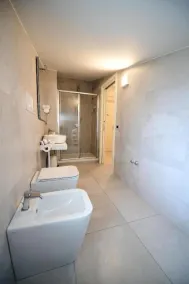 Royal Rooms - Badezimmer