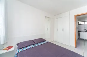 Flat Jaqueira Experience - Zimmer