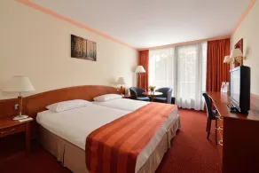 Ensana Thermal Sárvár - Habitación