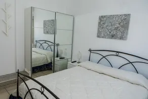 Veda elegant rooms - Zimmer