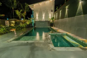 Pousada Cabore - Pool