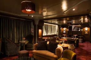 The Royal Sonesta Washington DC Dupont Circle - Restaurant
