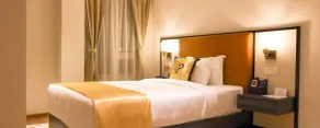 SHULEM BOUTIQUE HOTEL - Room