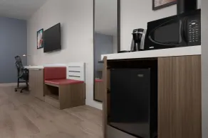 Hilton Garden Inn Abilene - Chambre