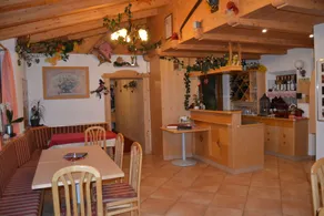 Häuslerhof - Restaurant