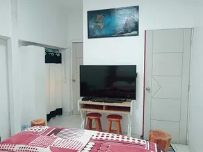 Costa 21 - Habitación