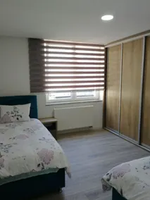 VIP Apartments Sarajevo - Værelse