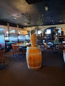 Clarion Inn Grand Junction Airport - Restaurant