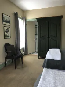 AUBERGE Knowlton - Chambre