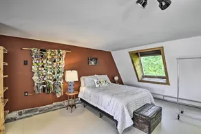 Charming Studio ~ 20 Mi to Acadia Nat'l Park! - Interiør