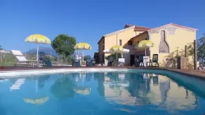 Casale dei Ciliegi - Pool