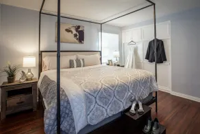 Apple Tree Inn - Chambre