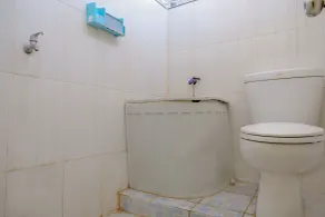 Hotel O Family Residence Syariah - Bathroom