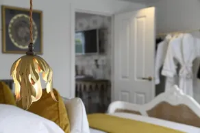 Padstow Townhouse - Habitación