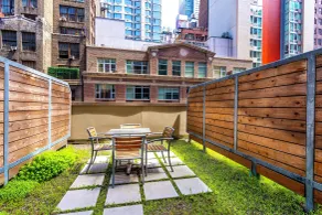 Homewood Suites by Hilton New York/Midtown Manhattan Times Square-South - Vue de la chambre