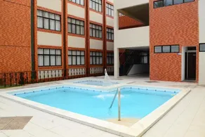 Moriah Maceió Beach Hotel - Pool