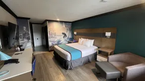 OC Hotel - Chambre